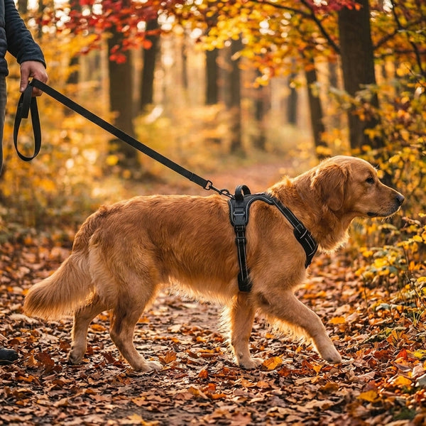Confort en promenade